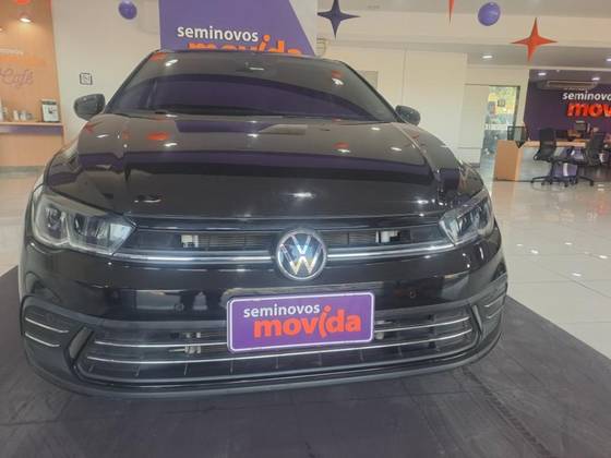 VOLKSWAGEN POLO 1.0 170 TSI HIGHLINE AUTOMÁTICO VOLKSWAGEN POLO 1.0 170 TSI HIGHLINE AUTOMÁTICO